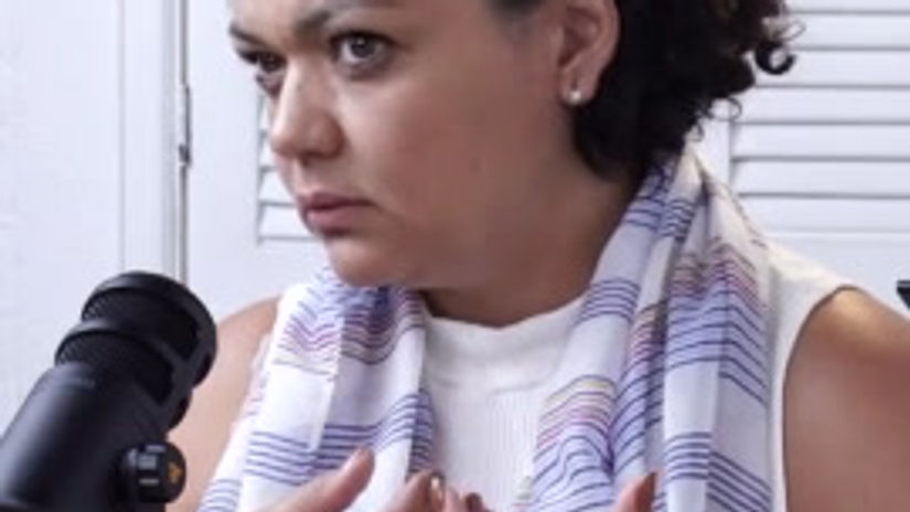 Bruna Marinho - Terapia Infantil